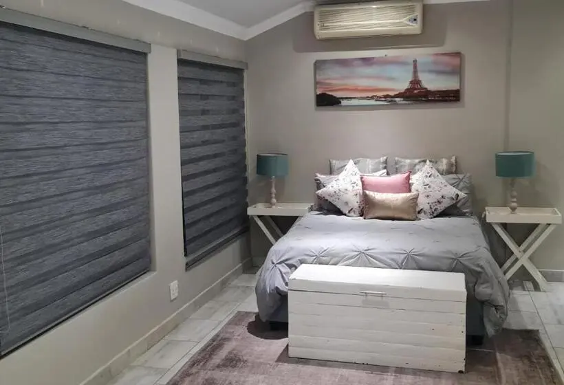 １ベッドルームのデラックスアパートメント, Bayswater Guest Rooms