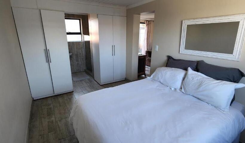 低层单卧公寓, Bayswater Guest Rooms