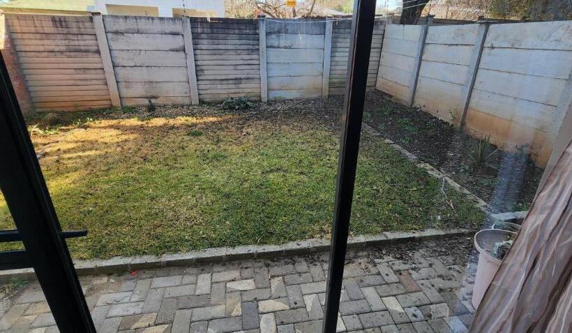 低层单卧公寓, Bayswater Guest Rooms