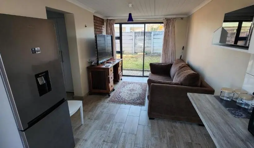 １階の１ベッドルームアパートメント, Bayswater Guest Rooms