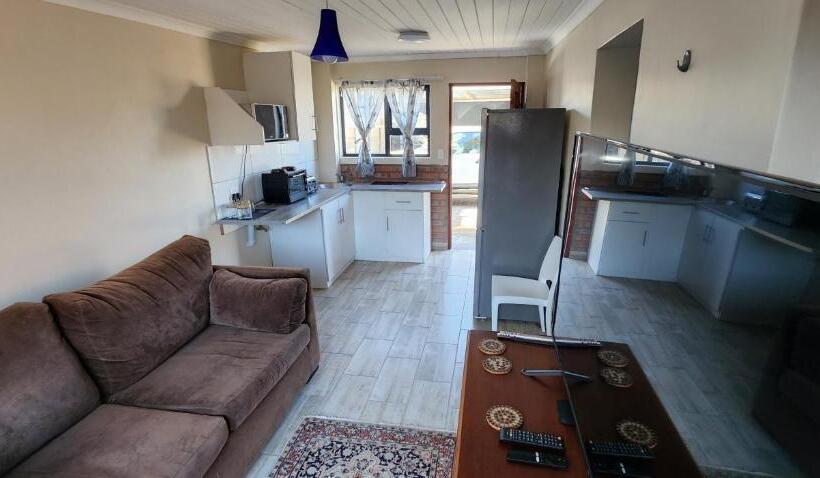 低层单卧公寓, Bayswater Guest Rooms