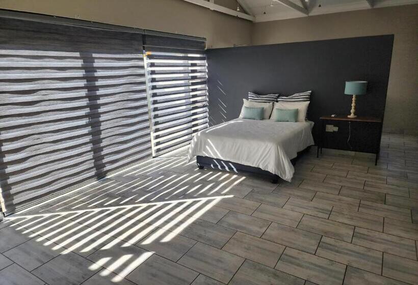 豪华房间, Bayswater Guest Rooms