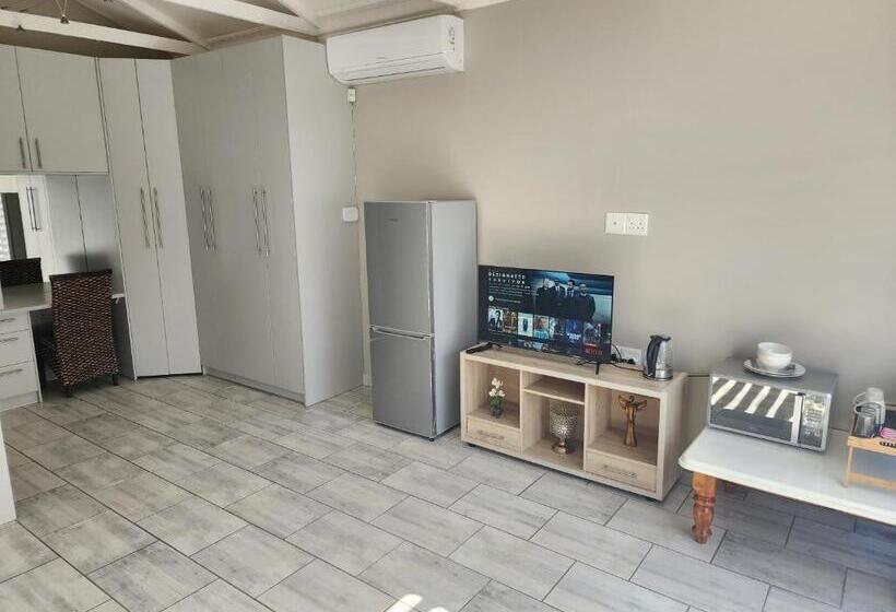 豪华房间, Bayswater Guest Rooms