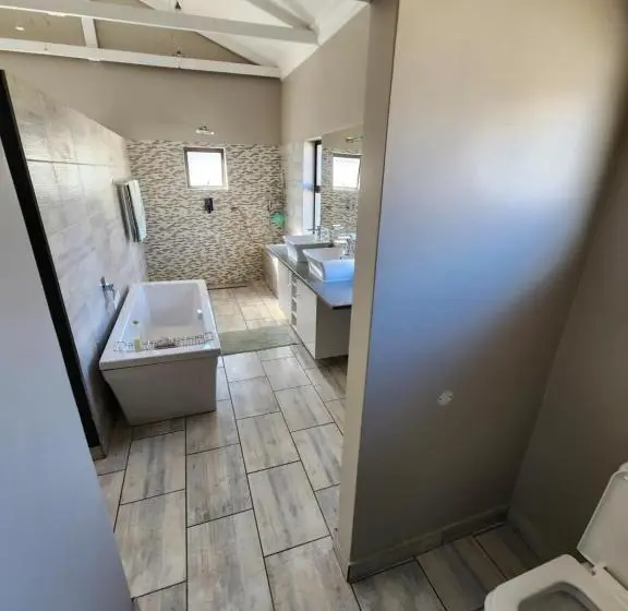 デラックスルーム, Bayswater Guest Rooms