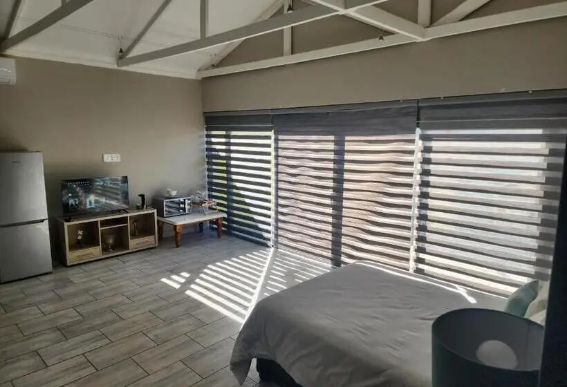 デラックスルーム, Bayswater Guest Rooms