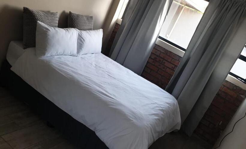 经济房, Bayswater Guest Rooms