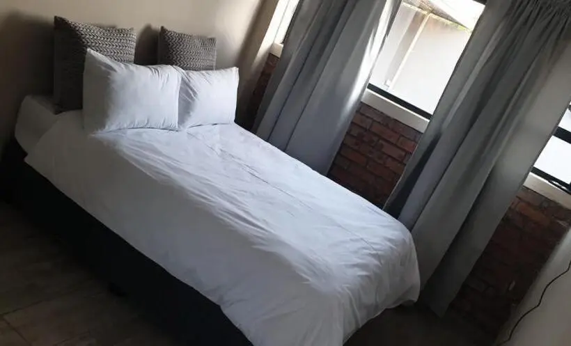 エコノミールーム, Bayswater Guest Rooms
