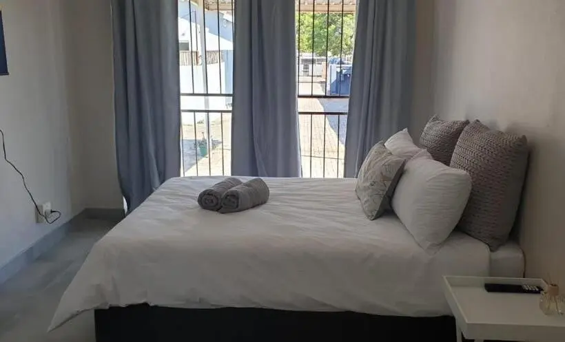 ファミリールーム, Bayswater Guest Rooms