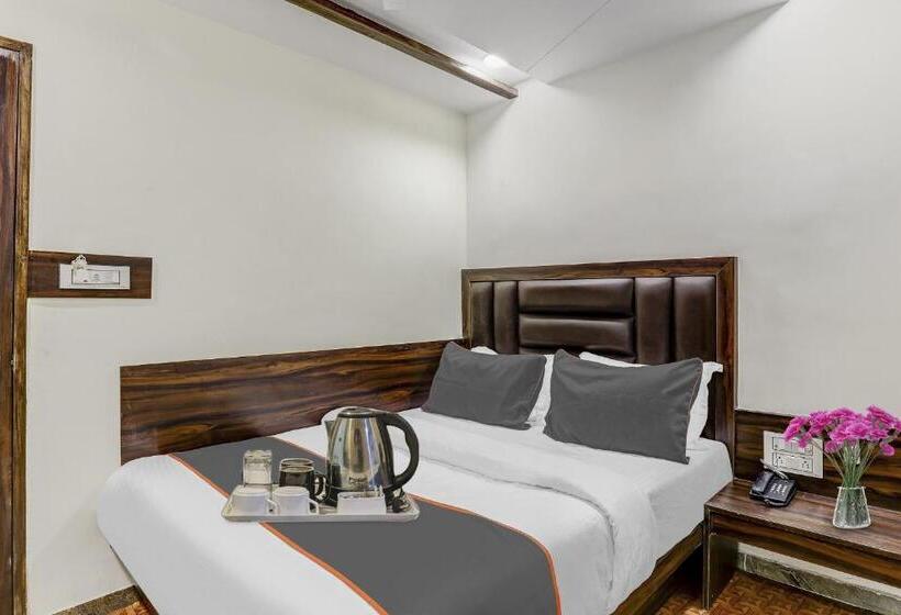 חדר סטנדרט, Collection O Laxmi Kuber