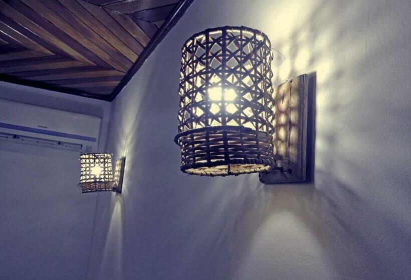 חדר סטנדרט, Saffana