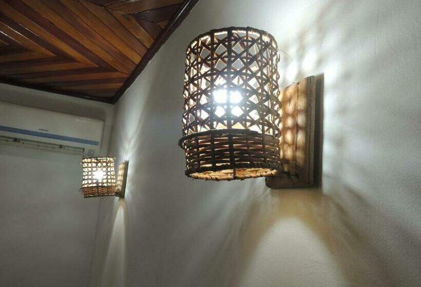 חדר סטנדרט, Saffana