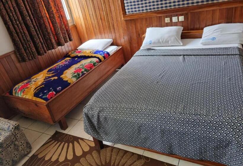 חדר משפחתי, Saffana