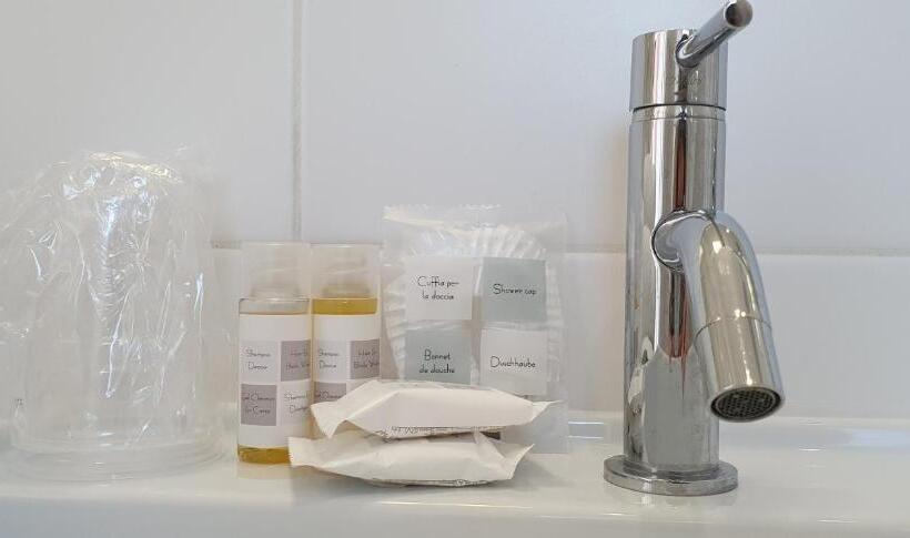 带海景的标准房, Lo Scoglio