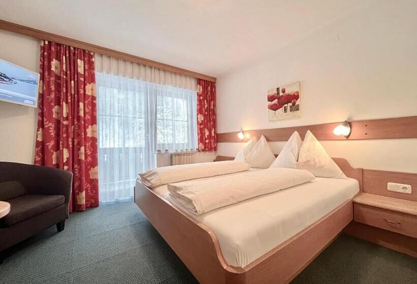 Номер Стандарт, Untergrundgut