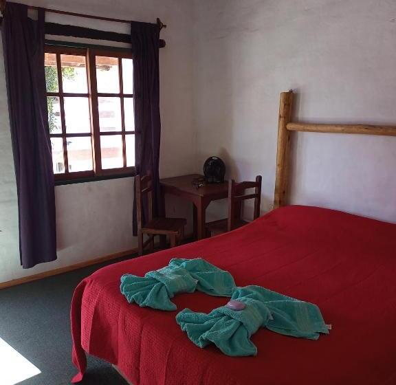 Номер Стандарт, Sauce Viejo