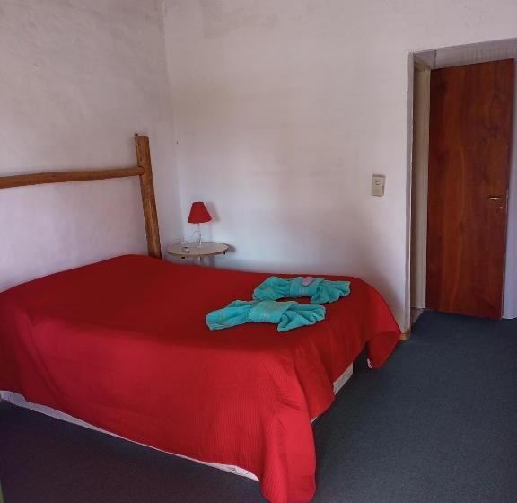 Номер Стандарт, Sauce Viejo