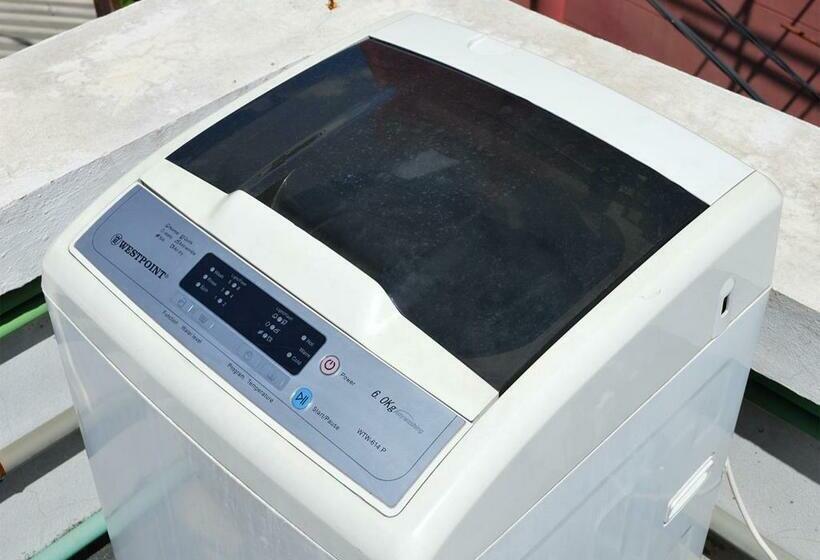 استودیوی استاندارد, Valiha Serviced Apartments Antananarivo