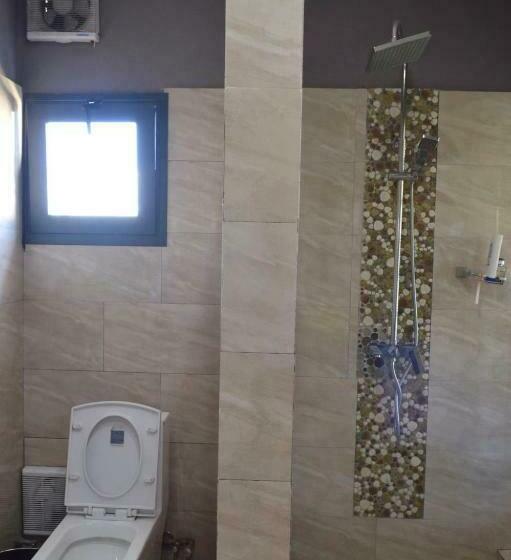 استودیوی استاندارد, Valiha Serviced Apartments Antananarivo