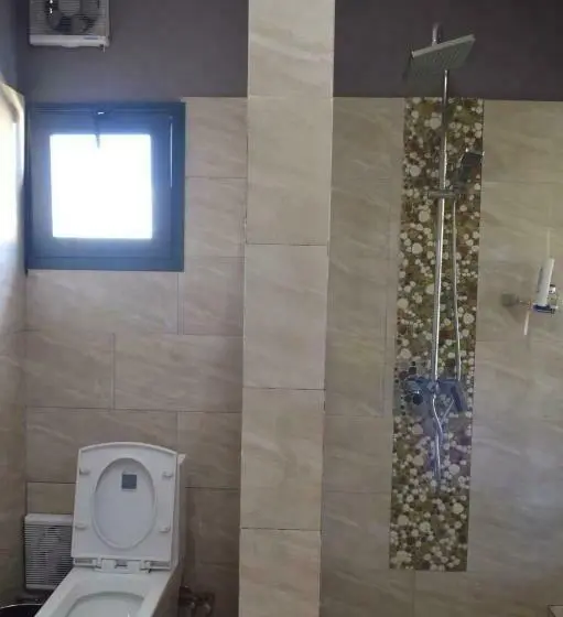 استودیوی استاندارد, Valiha Serviced Apartments Antananarivo