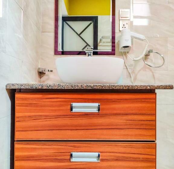 استودیوی استاندارد, Valiha Serviced Apartments Antananarivo