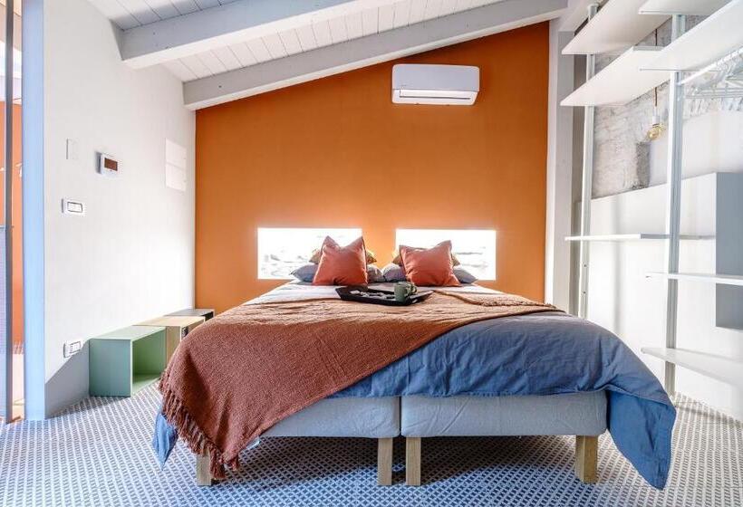 חדר סטנדרט, Paso A Paso