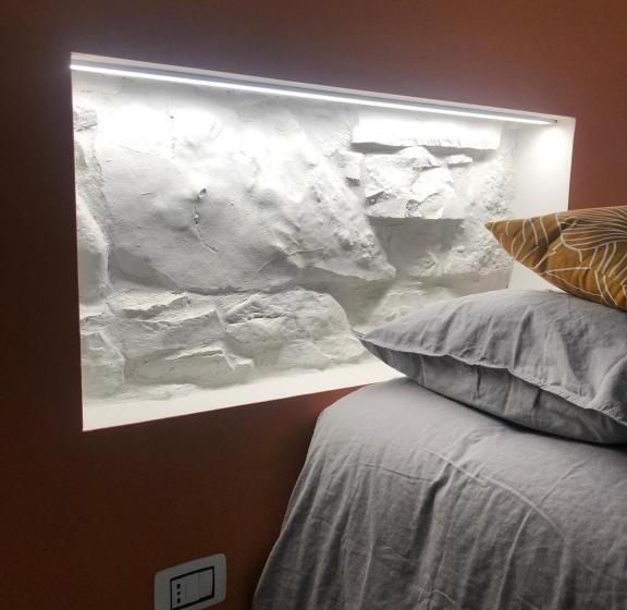 חדר סטנדרט, Paso A Paso