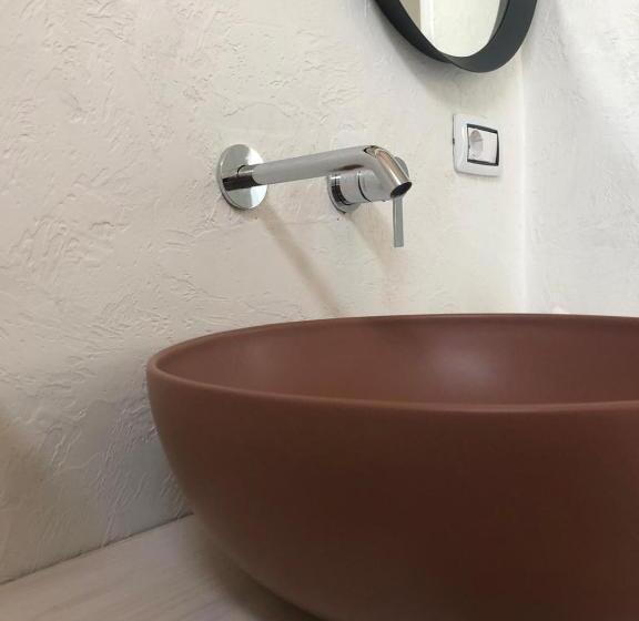 חדר סטנדרט, Paso A Paso