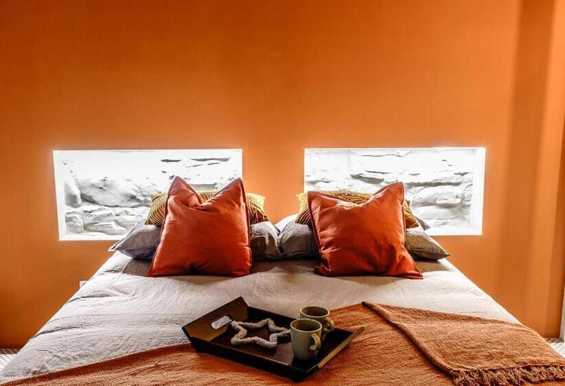 חדר סטנדרט, Paso A Paso