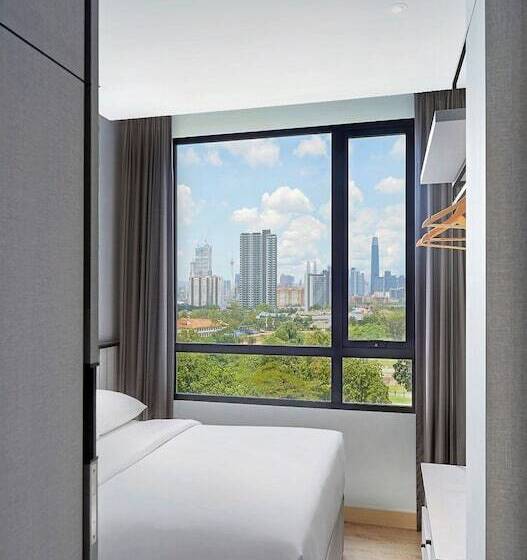 Studio Standard, Komune Living & Wellness In The Park