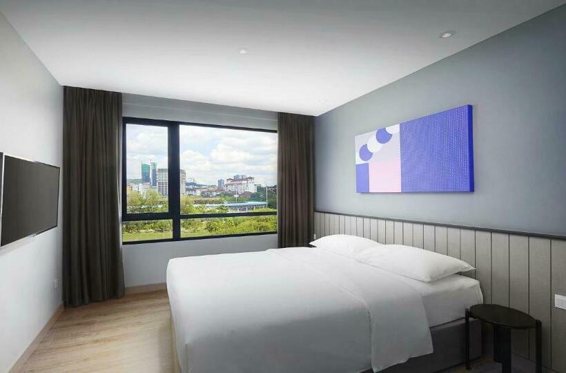 Studio Standard, Komune Living & Wellness In The Park