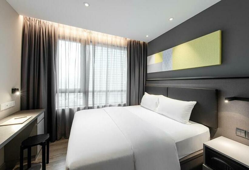 Studio Standard, Komune Living & Wellness In The Park