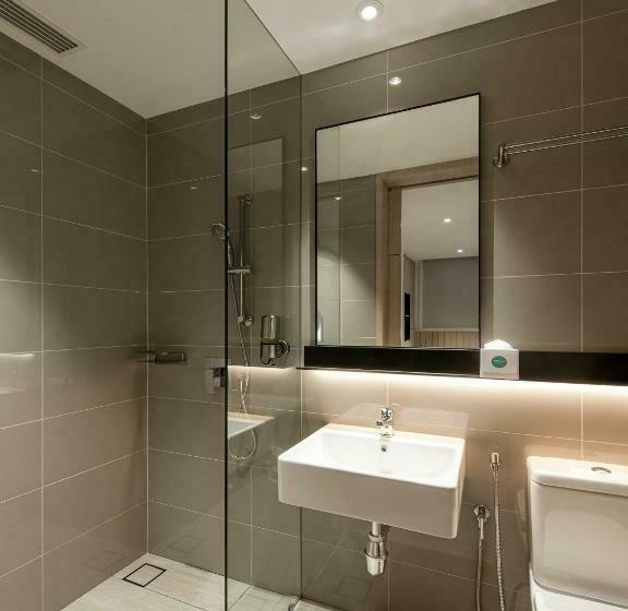 استودیوی استاندارد, Komune Living & Wellness In The Park