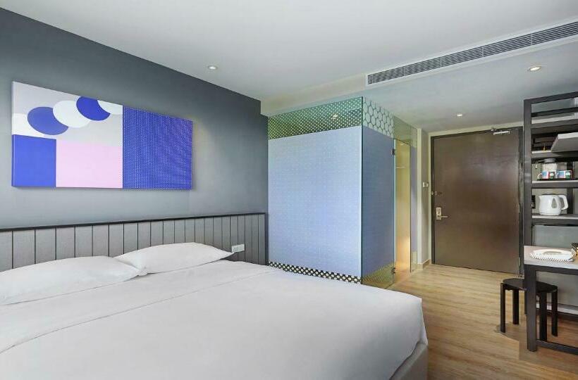 Studio Standard, Komune Living & Wellness In The Park