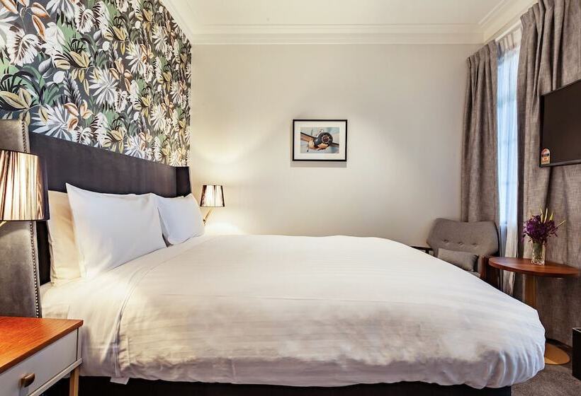 اتاق استاندارد, Wigram