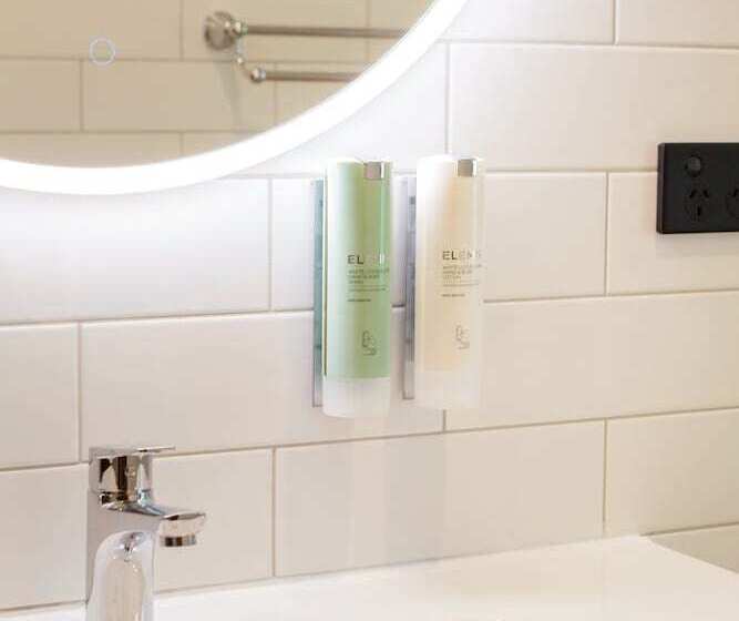 اتاق لوکس, Wigram