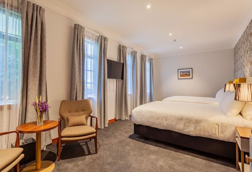 اتاق لوکس, Wigram