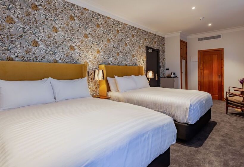 اتاق لوکس, Wigram