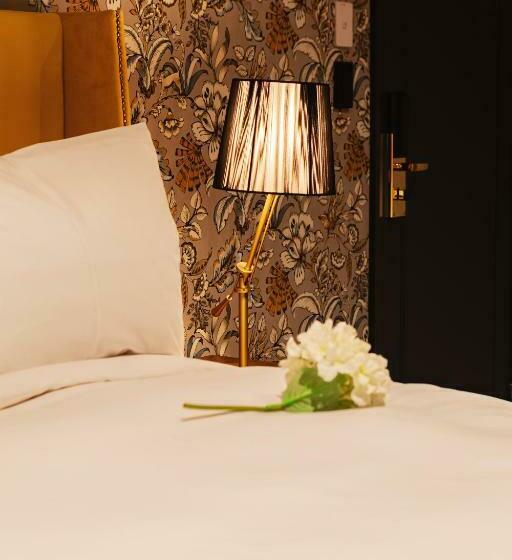 اتاق استاندارد, Wigram