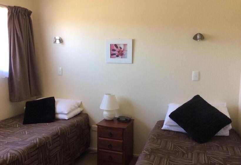 آپارتمان 2 خوابه, Asure Kapiti Court Motel