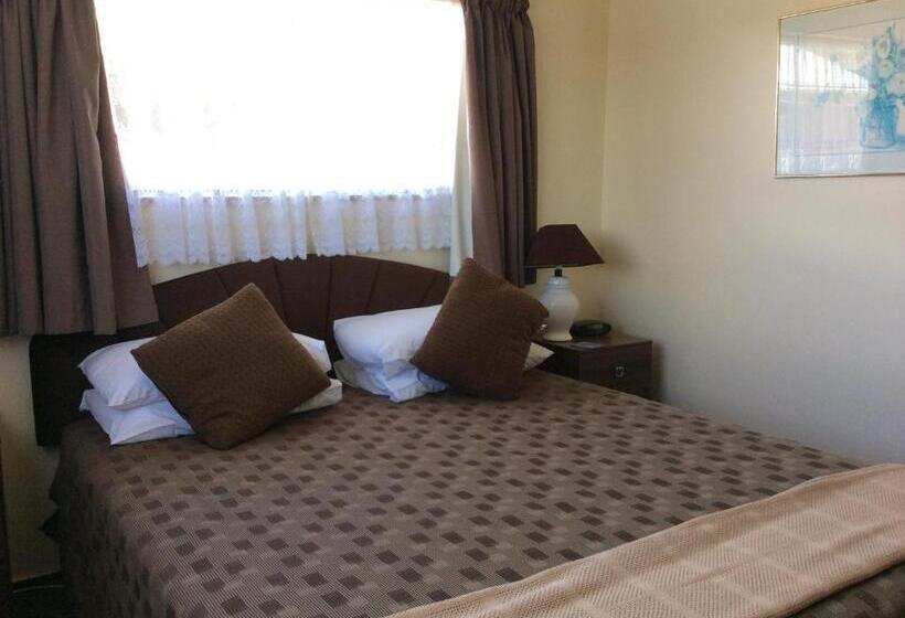 آپارتمان 2 خوابه, Asure Kapiti Court Motel