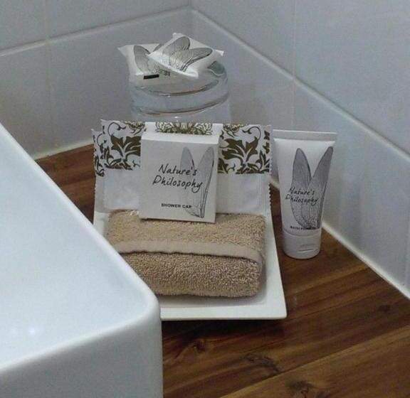 Номер Economy, Colonial Lodge Motel