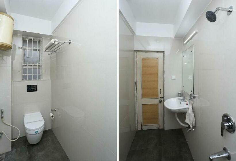 اتاق کلاسیک, Amrit Regency