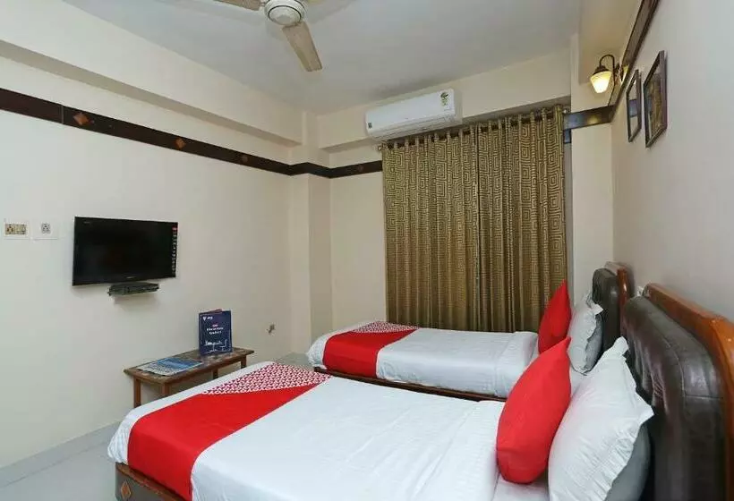 クラシックルーム, Amrit Regency
