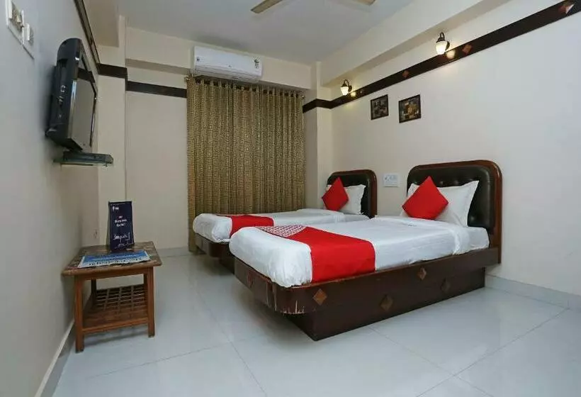 クラシックルーム, Amrit Regency