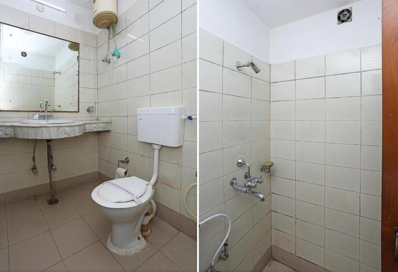 اتاق کلاسیک, Amrit Regency