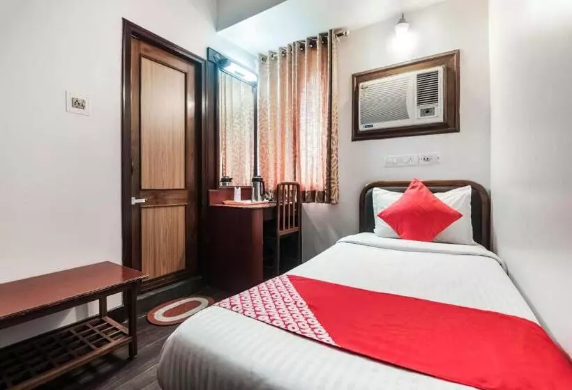 シングルベーシックルーム, Amrit Regency