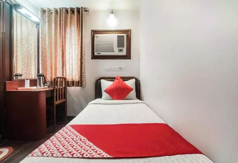 シングルベーシックルーム, Amrit Regency