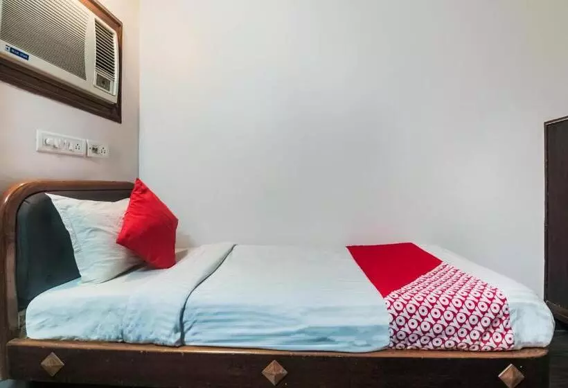 シングルベーシックルーム, Amrit Regency