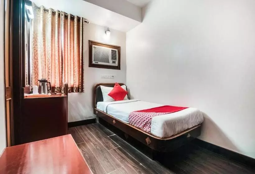 シングルベーシックルーム, Amrit Regency