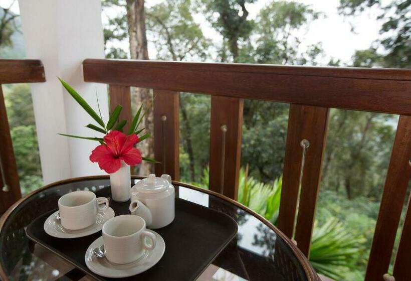 Pokój Deluxe, Bracknellforest